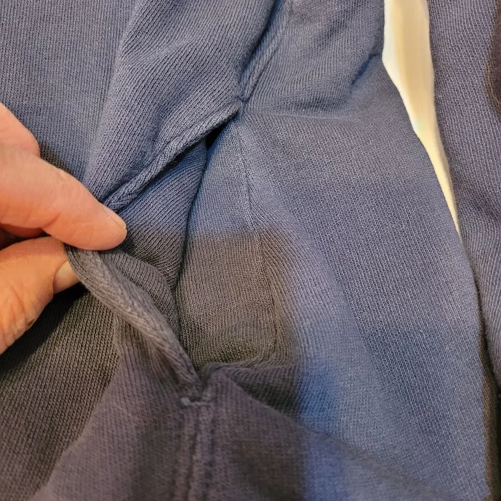 The North Face, Lightweight men's shirt, size Small,‎ Blue